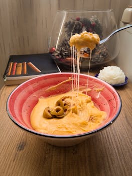 Cheesy Potatoes