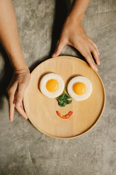 Deviled Eggs