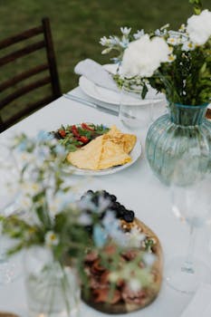 Mimosas