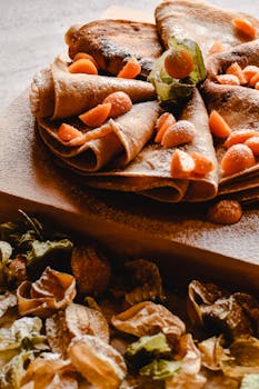 Sweet Treat Board